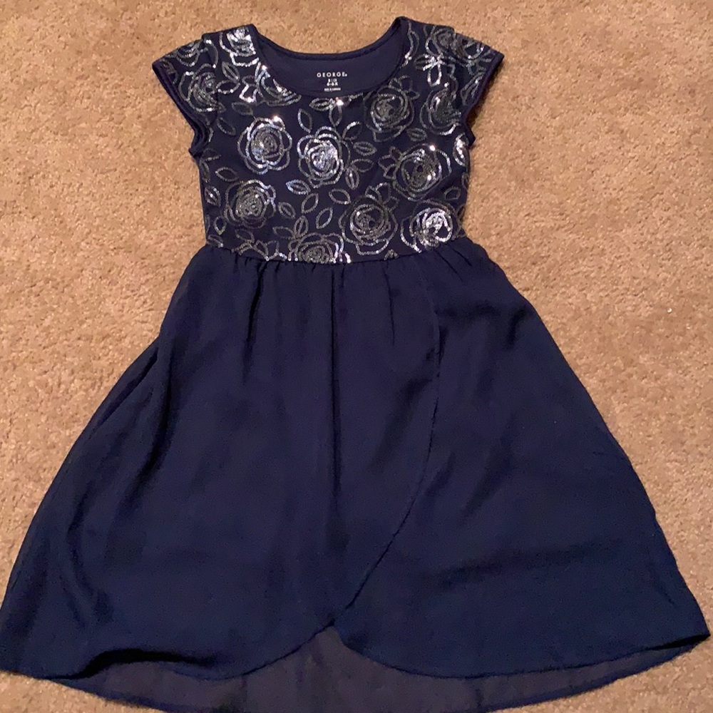 Girls Dress